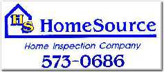 HomeSource Home Inspection Company